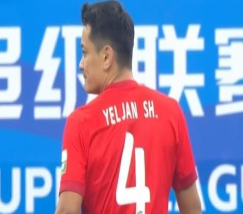 葉力江為失利致歉：我做的還不夠好，對不起遠道而來的球迷