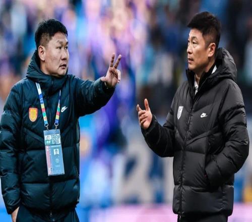 2026中超三大初印象：轉換提升、諸強遇阻、兩土帥“搶灘”