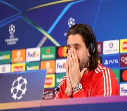 利物浦核心自曝續約僵局：2028合同+零進展，球員卻說不慌