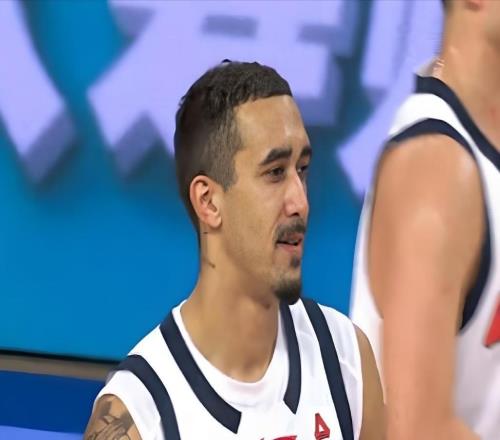 廣東隊(duì)為什么輸給山西奎因毫不客氣說出心里話，說得真實(shí)在