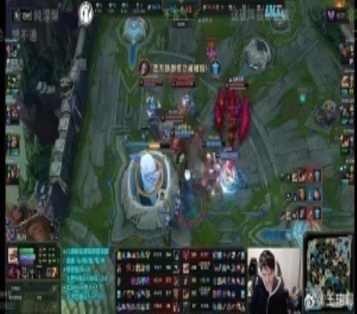 讓一追二！BLG晉級(jí)下一輪后續(xù)將交手WBG