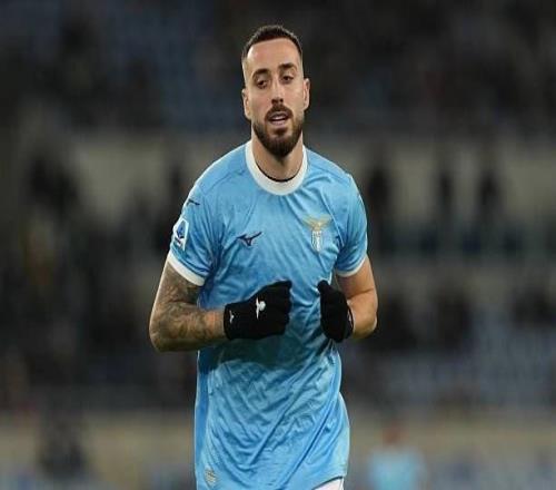 意媒：米蘭雙雄今夏爭奪馬里奧希拉，拉齊奧將被迫出售球員