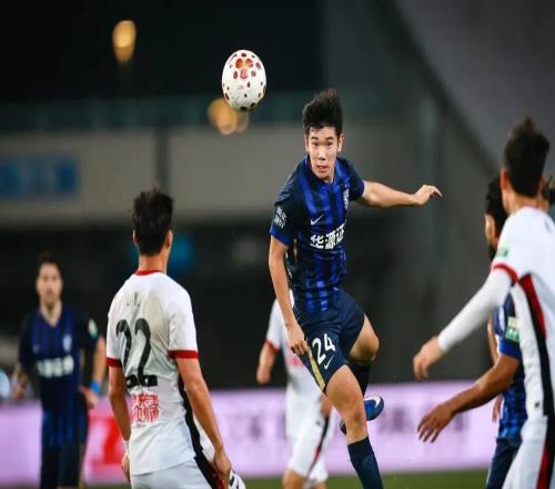 浙江隊雙核停賽，武漢三鎮主場迎“破咒”良機