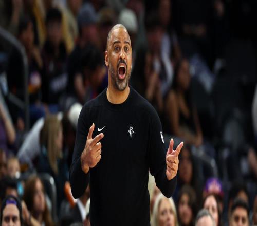 季后賽G1打完火箭是輸分最少的球隊烏度卡有哪些問題值得討伐