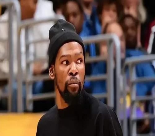 無緣對陣湖人杜蘭特傷情曝光，令人沮喪，原因找到了，火箭表態(tài)