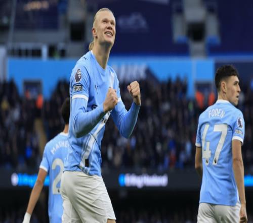 11，21！曼城拿下4分！奪冠條件曝光，阿森納7大優勢，期待加冕