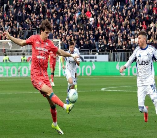 巴薩盯上意甲21歲新星：邊后衛的"瑞士軍刀"邏輯