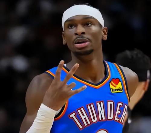 隨著雷霆大勝35分，馬刺11198，NBA季后賽最新積分榜如下！