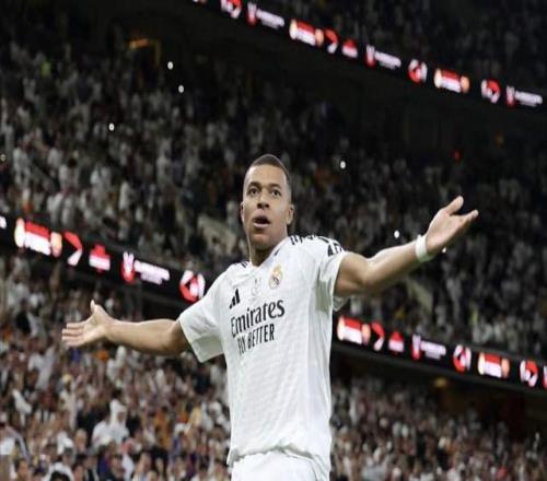 15球領(lǐng)跑卻出局！姆巴佩的歐冠金靴，最孤獨(dú)的領(lǐng)跑