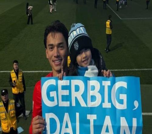 周緣德：很遺憾沒拿下這場比賽，感謝大連的歡迎