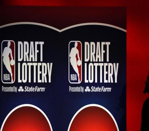 定了，爵士隊、灰熊隊等球隊在2026年NBA選秀順位附加賽中勝出