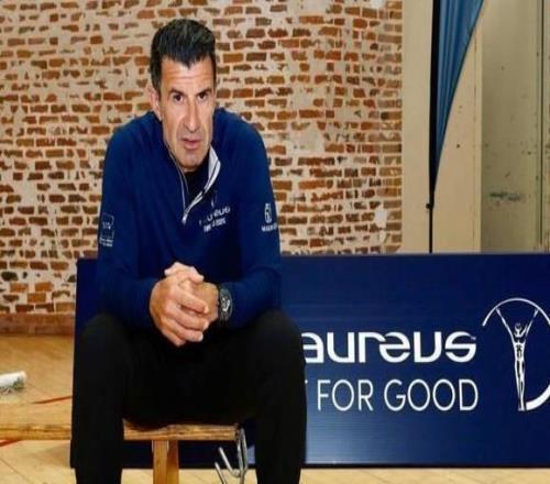 菲戈：阿隆索執(zhí)教的時(shí)間還不夠希望亞馬爾繼續(xù)成長