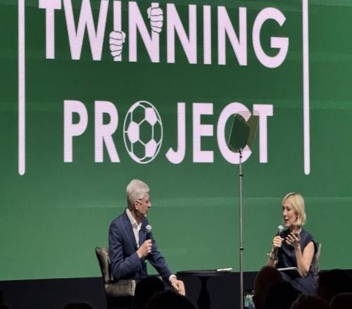 溫格：我依然堅(jiān)信阿森納會(huì)奪今年英超冠軍很懷念執(zhí)教的感覺