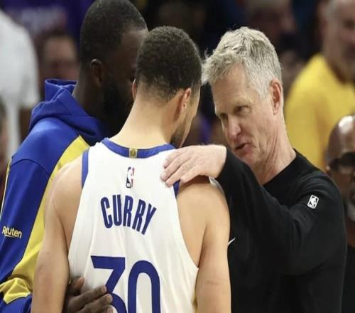 隊記：如果科爾離開勇士，球隊將對陣容進行重大調整