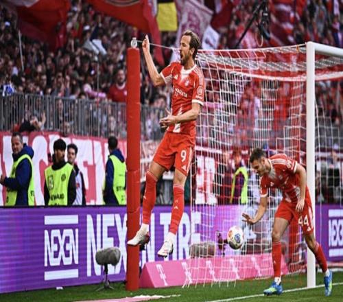 海納：連續奪冠正是拜仁的傳統聯賽冠軍始終是最重要的