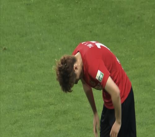 雖敗，卻贏得尊重！中超新軍13憾負申花，6輪不敗+7球登射手王！