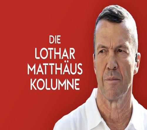 馬特烏斯：拜仁世界最強(qiáng)，在少一人的情況下也能在巴黎贏球