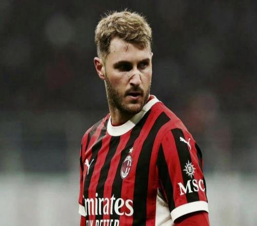 意甲出戰(zhàn)700分鐘0球0助，希門(mén)成米蘭引援?dāng)」P，身價(jià)暴跌3000萬(wàn)歐