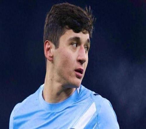 亞洲身價(jià)之王！烏茲別克斯坦后衛(wèi)在曼城閃耀，完封阿森納鋒線