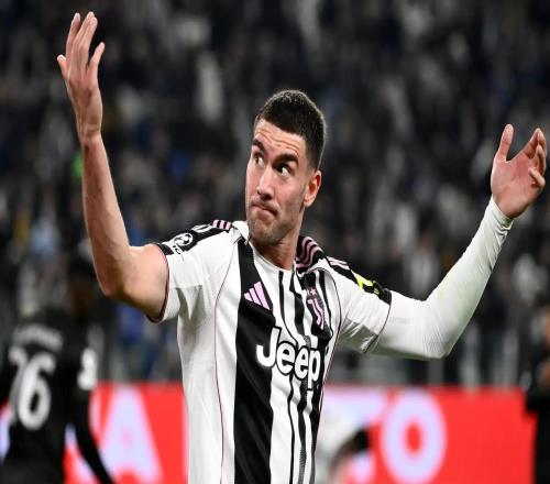 普蘭德利：B席和萊萬我會(huì)選B席，尤文的出色中鋒已在陣中