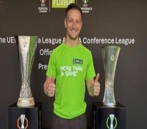 拉基蒂奇：我為意大利和加圖索感到遺憾希望魔笛再踢兩年