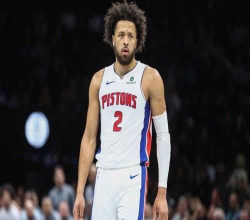 活塞隊坎寧安從首戰負于魔術隊中看到了希望：我感覺真的很好