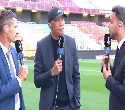 巴黎FC主帥：我們隊里的意大利人都比尤文和米蘭的意大利人多