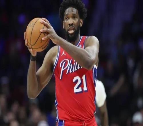 恩比德術后首次訓練，76人卻可能已出局