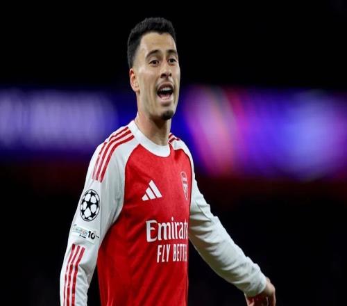 1.2億歐預算盯上馬丁內利，巴黎這招太精了