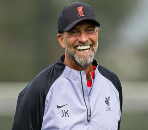 看不上！西媒：若克洛普執(zhí)教皇馬，佛爺必須出售姆巴佩和維尼修斯