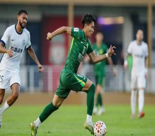 國安調整賽季目標，圍繞蒙哥馬利重建客戰拿分即可林良銘爭破荒