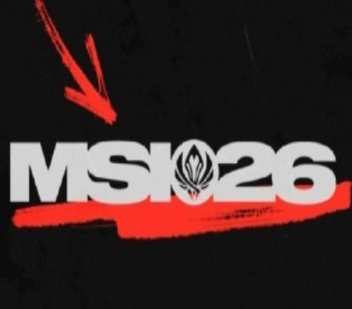 26年MSI決賽舞臺和座位圖：最貴票價約695rmb最便宜票價約370rmb