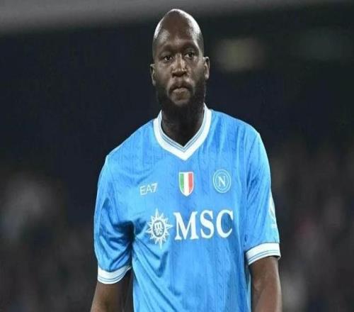 共和報：盧卡庫與那不勒斯達成和解，已獲準回比利時完成康復