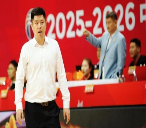 CBA最新消息！山西男籃主帥被重罰，浙江廣廈換掉桑普森