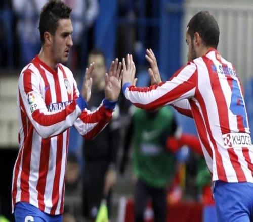 馬里奧蘇亞雷斯寄語科克：你再次樹立榜樣，配得上更多冠軍