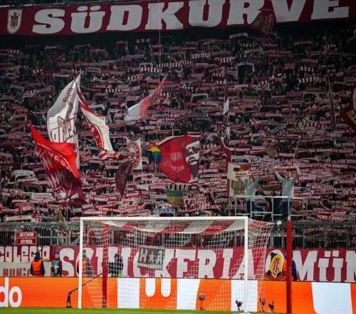 德甲球迷沖突：150人被捕背后的安保漏洞