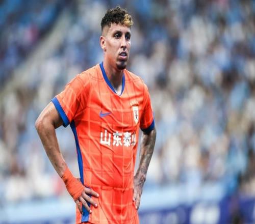 中超六輪比賽后，泰山就已經沒追求了申花和蓉城是爭冠對手