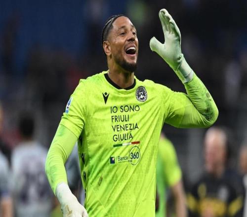 奧科耶：兩年前我本可以轉(zhuǎn)會國米，但最終他們簽下了何塞普