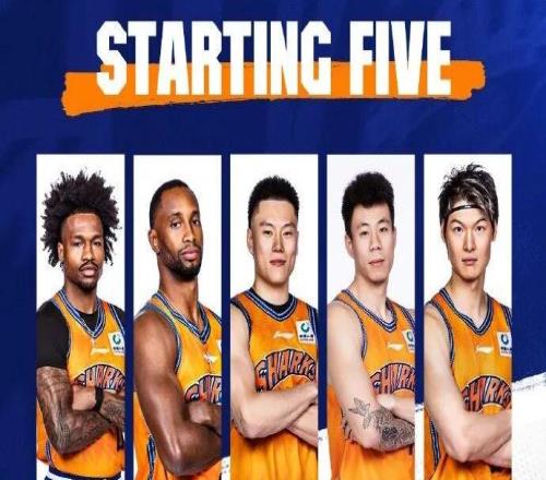 上海男籃大勝遼寧！本賽季主場全勝！