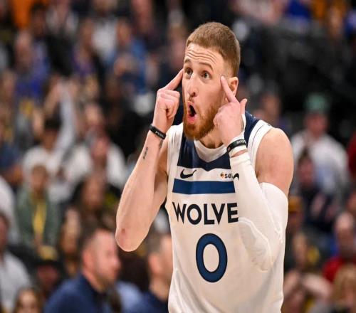 神仙拼圖！本賽季的迪溫琴佐，什么水平