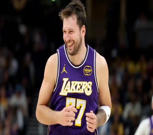 湖人好消息！東契奇已參加投籃訓(xùn)練為首輪復(fù)出釋放關(guān)鍵信號(hào)