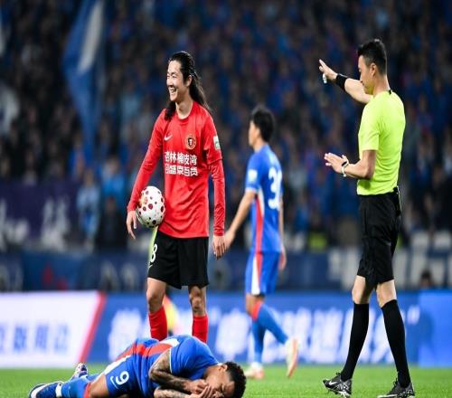 一場13！揪出遼寧鐵人3大“水貨”夏窗恐被送走愧對李金羽信任