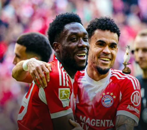 隨著拜仁德甲奪冠，阿森納+巴黎都12輸球，五大聯(lián)賽冠軍基本確定