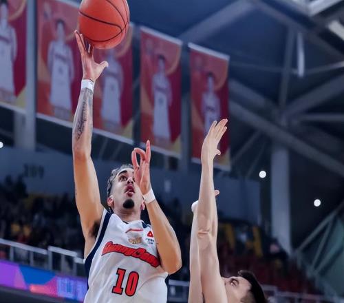 CBA季后賽12強(qiáng)產(chǎn)生11席，廣東無緣前四，季后賽首輪對手2選1