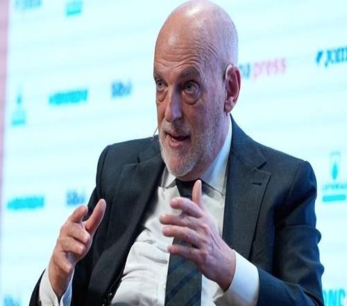 特瓦斯回應阿韋洛亞抱怨裁判：他今天這么說，明天又換種說法