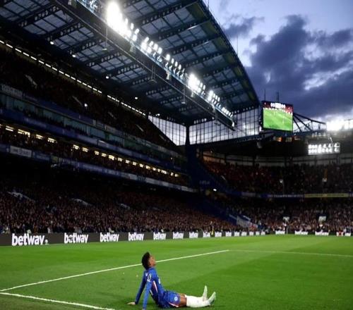 切爾西新援腿筋拉傷，世界杯名額保住了嗎