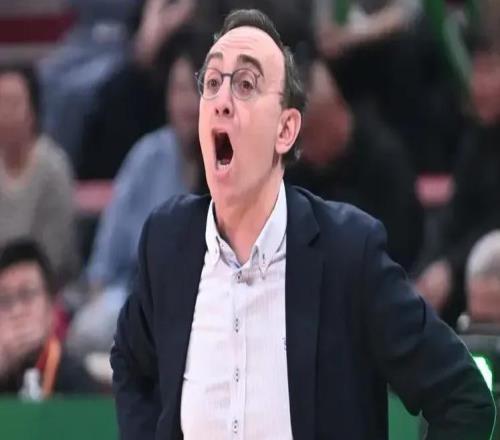 慘敗上海發布會！烏戈向球迷道歉，不滿全隊態度，強調最糟比賽！