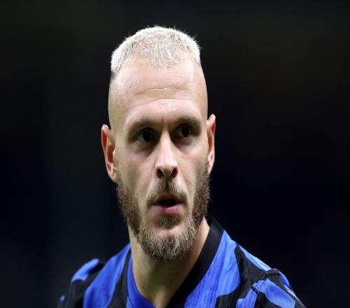 意媒：迪馬爾科接近和國米續(xù)約至2030年，談判已進入最后階段