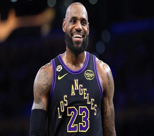 41歲詹姆斯的19次季后賽：他的恢復清單普通人能抄嗎