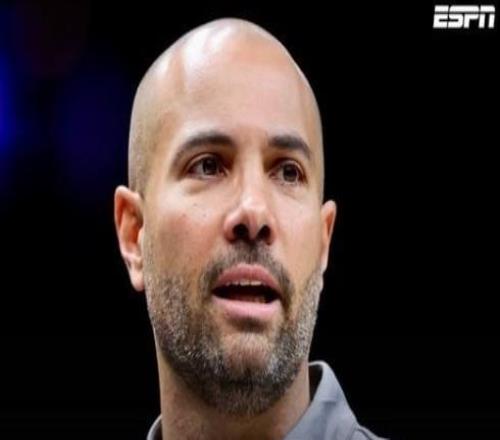 Shams：籃網與以費爾南德斯為首的教練組續(xù)約多年兩賽季46勝118負